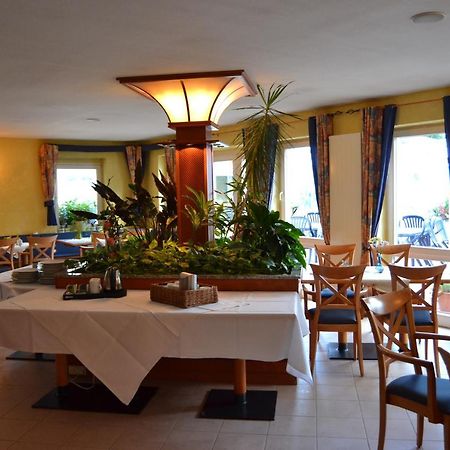 Hotel Am Kunnerstein Аугустусбург Екстер'єр фото